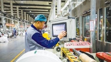 營口 以數字化賦能建筑智能化，筑就現代化沿海經濟強市新篇章