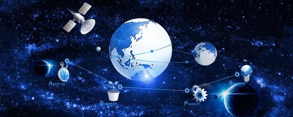 網絡科技公司 以網絡與信息安全軟件開發為核心使命