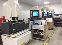 東莞五金模具加工廠家 技術(shù)實力與轉(zhuǎn)讓價值深度解析