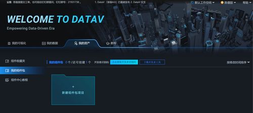 數據賦能未來 從簡單報表到可視化3.0的深度剖析
