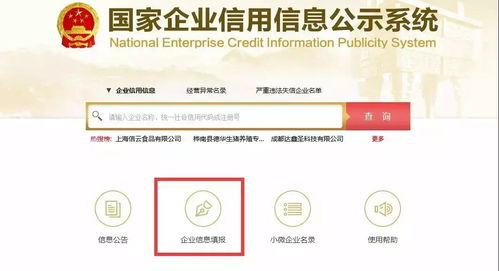 重要提醒 你的年報報了嗎