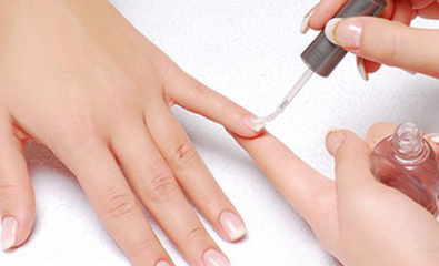 鄭州至愛(ài)美甲團(tuán)購(gòu) 專業(yè)護(hù)理僅需8.8元